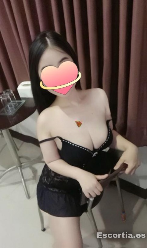 Señorita 26 escort Lugo