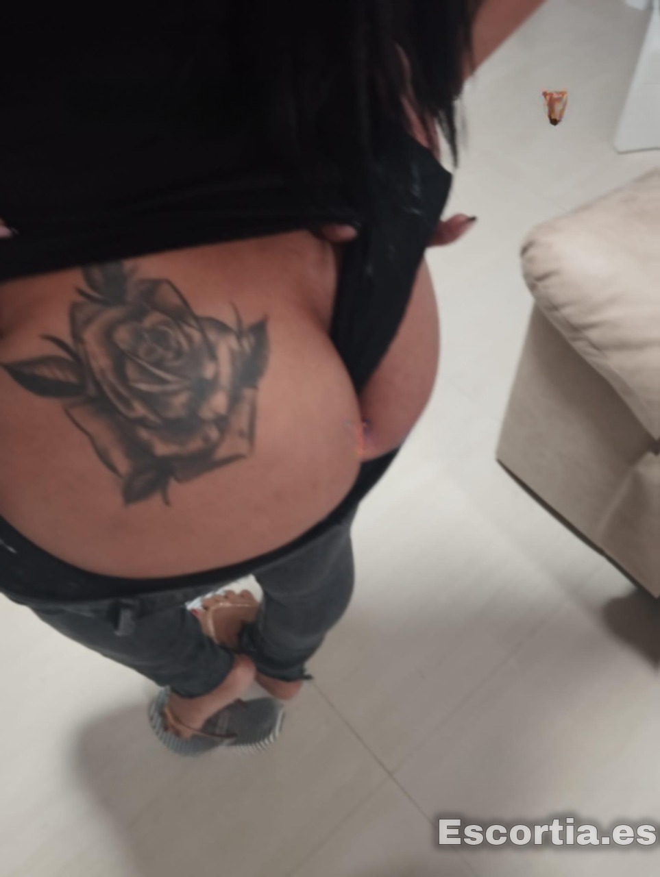 Señorita 29 escort Antequera