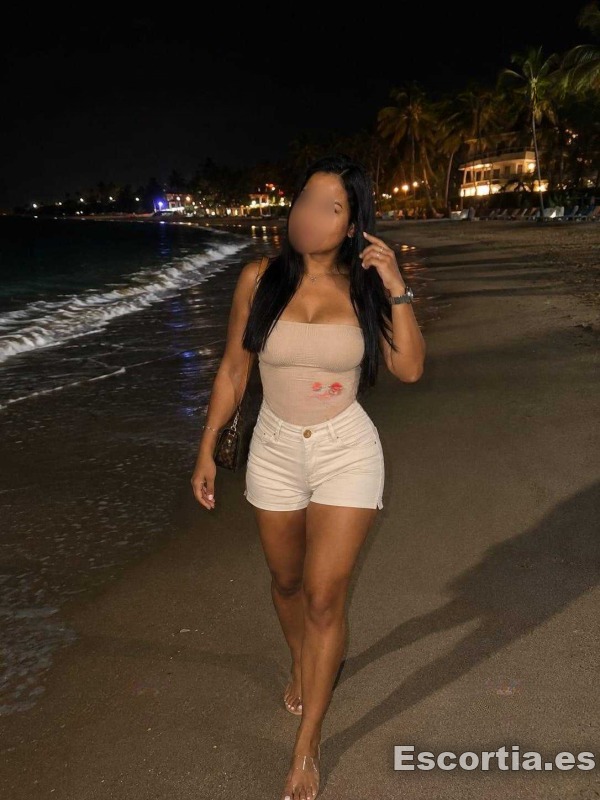 Alejandra escort Zaragoza