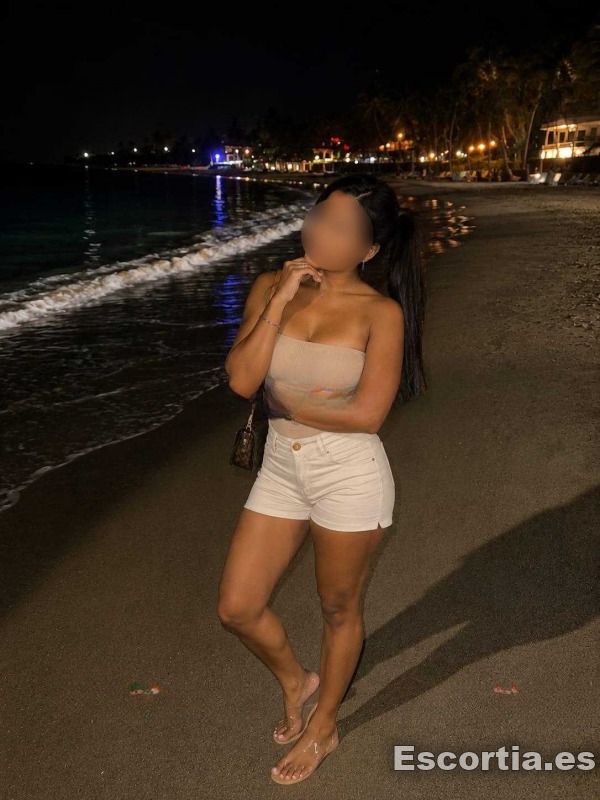 Alejandra photo 2