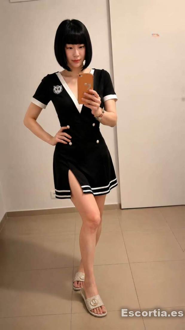 Señorita china 27 photo 8