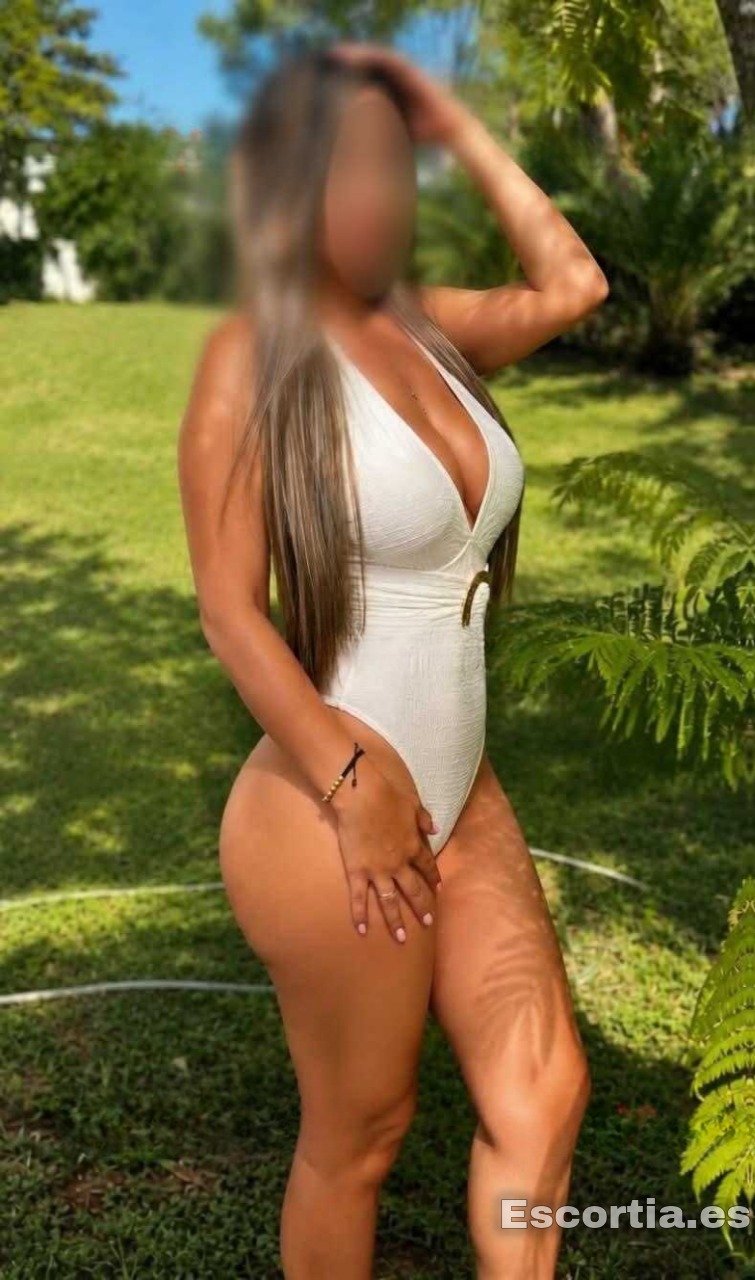 Puta 20 escort Sevilla