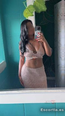 Señorita 20 escort puerto-banus