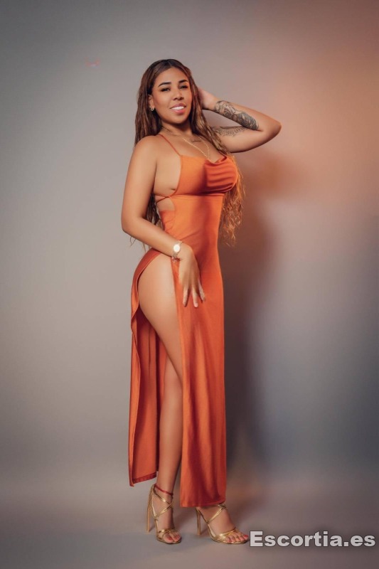 Señorita latina 26 escort Llíria