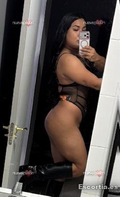 Kendall escort La Línea de la Concepción