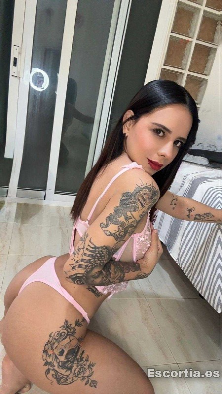Pamela Inolvidable photo 2