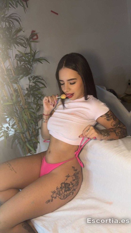 Pamela Inolvidable photo 3