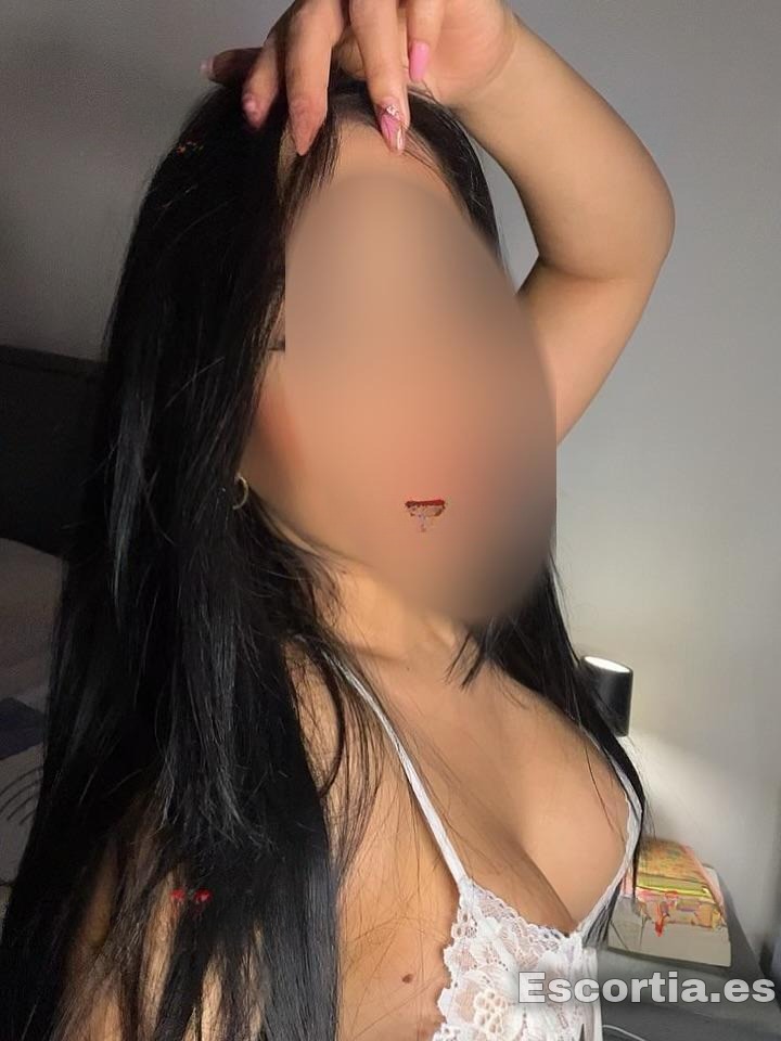 Puta venezolana 22 escort Ciudad Real