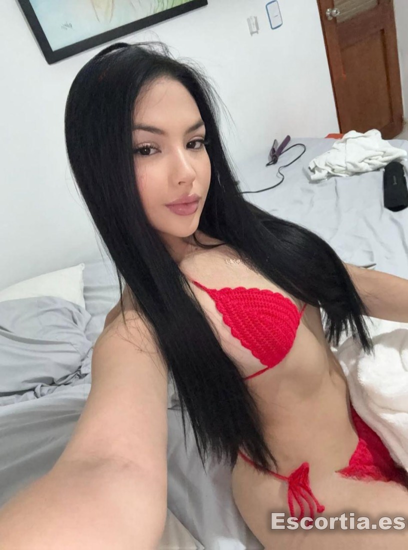Escort venezolana 20 photo 2