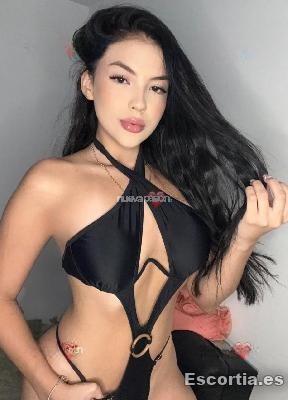 Escort venezolana 20 photo 5