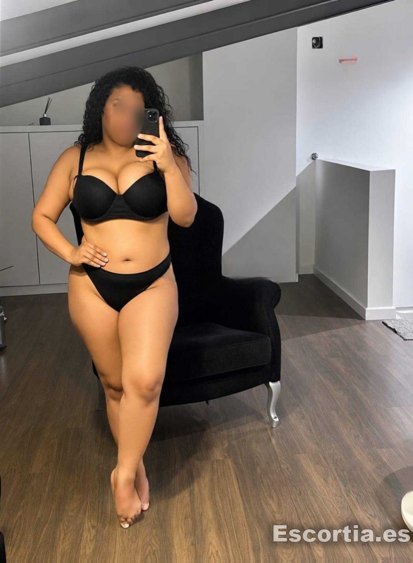 Kathy escort Barcelona