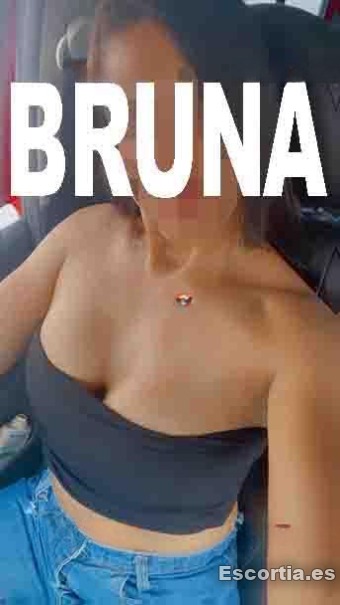 Bruna photo 2