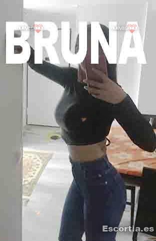 Bruna photo 3