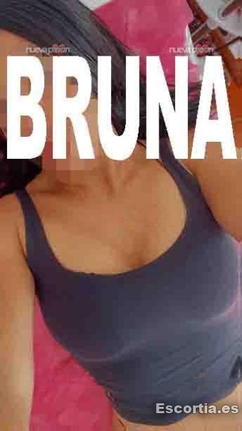 Bruna photo 5