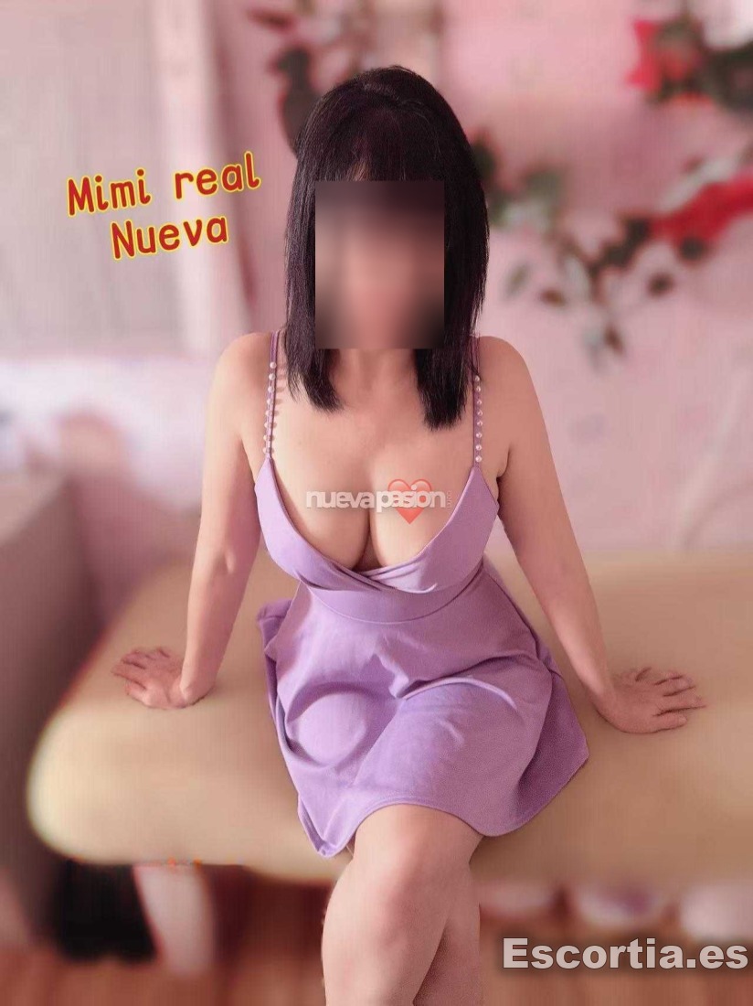 Asiaticas Tetuan photo 3