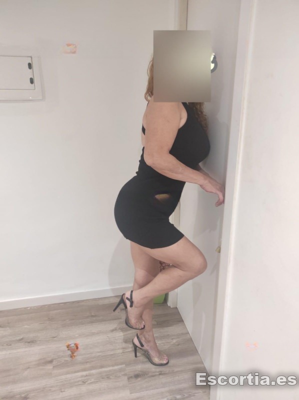 Vicky photo 4