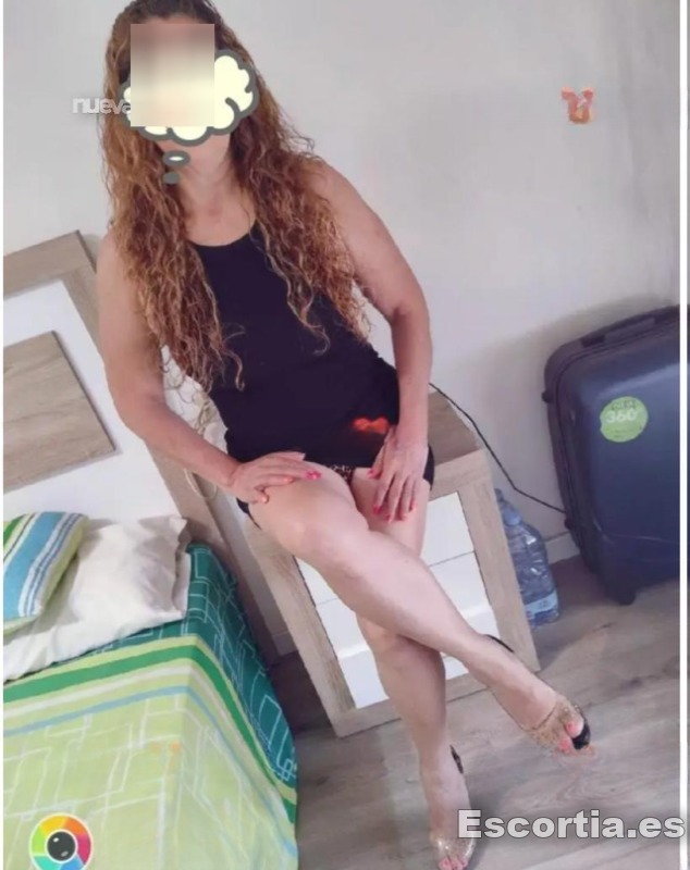 Vicky photo 10
