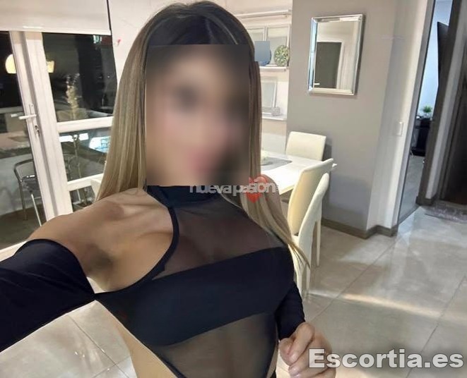 Puta rusa 26 escort Donostia-San Sebastián