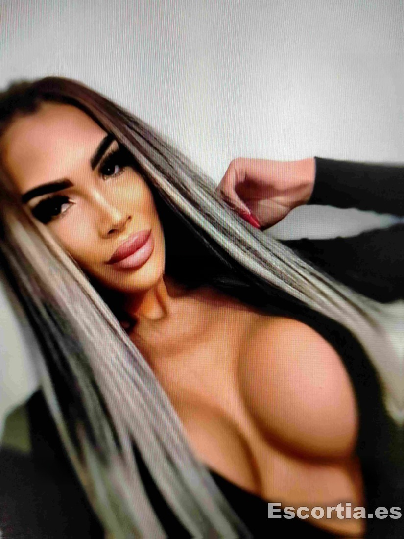 Absoluta Discreccion escort Badalona