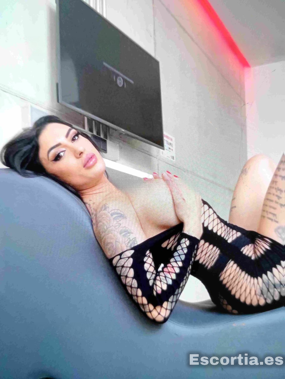 Puta brasileña 25 escort Bilbao