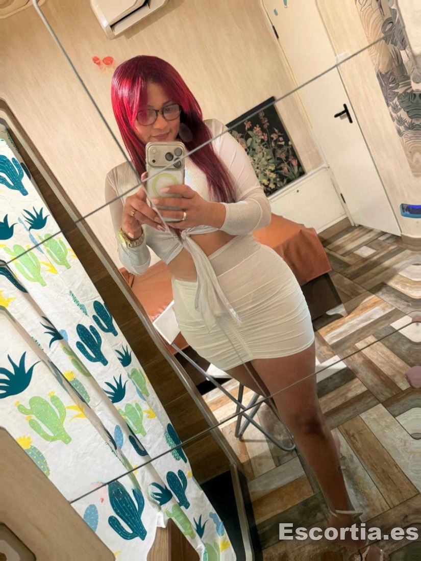 Señorita colombiana 25 photo 2