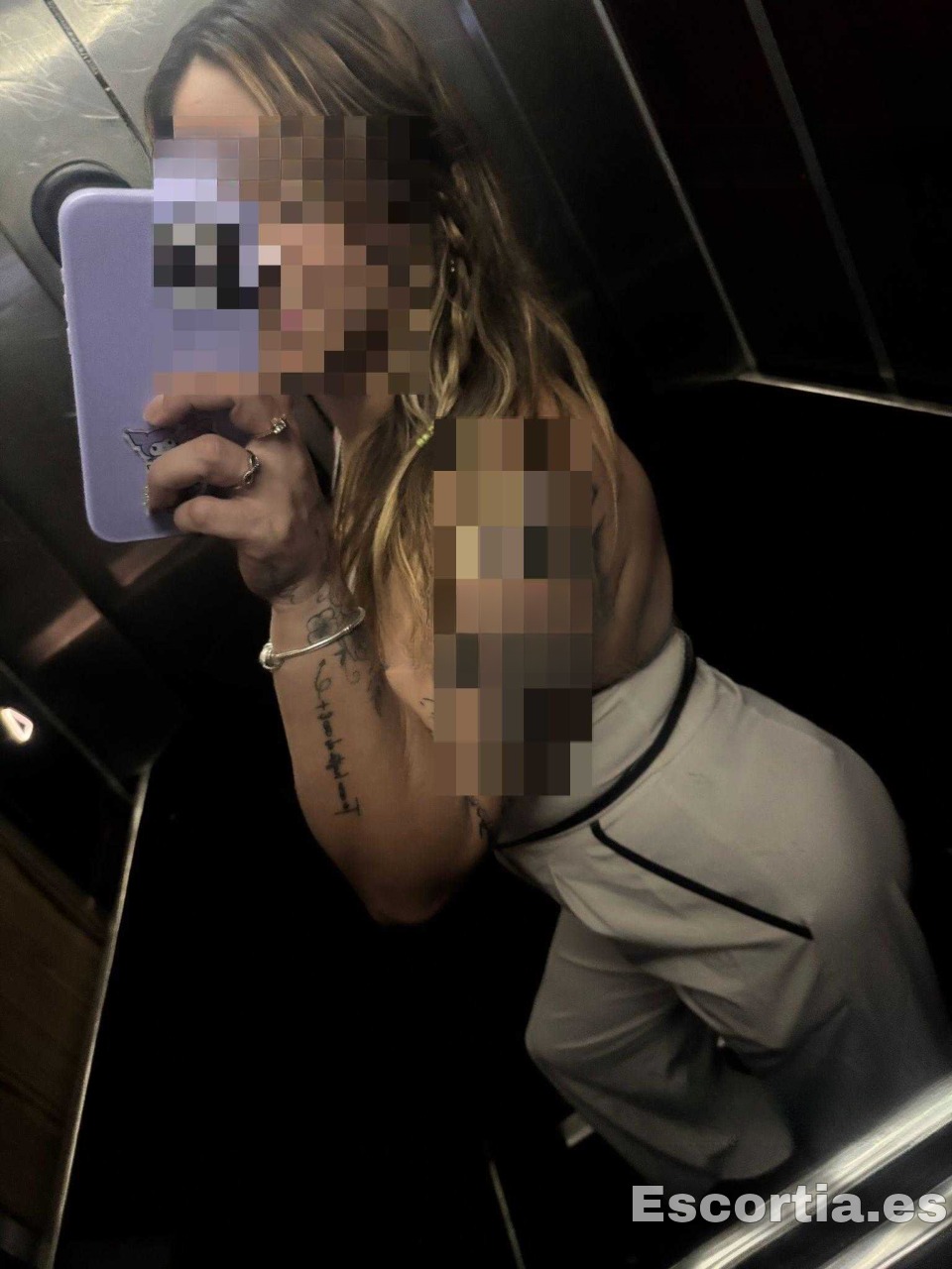 Señorita 23 escort Cullera