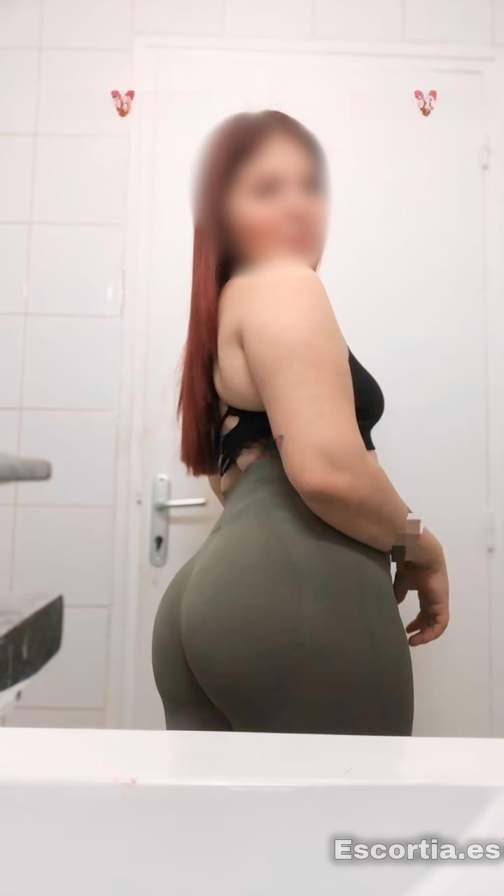 Puta brasileña 21 escort Castellón de la Plana