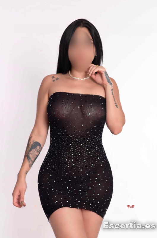 Puta venezolana 20 escort villa