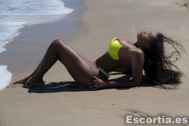 Valentina photo 4
