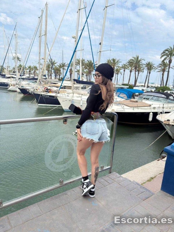 Señorita 23 photo 4