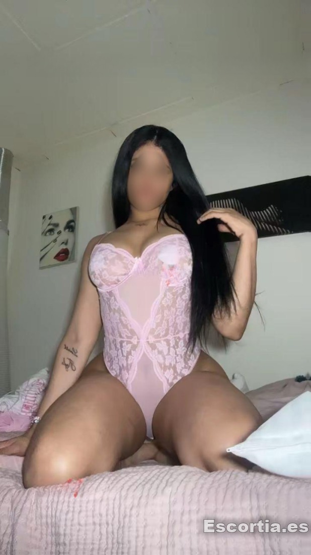 Candela escort Aracena
