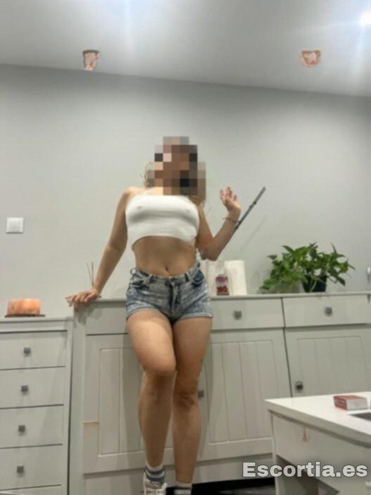 Laura escort Badajoz