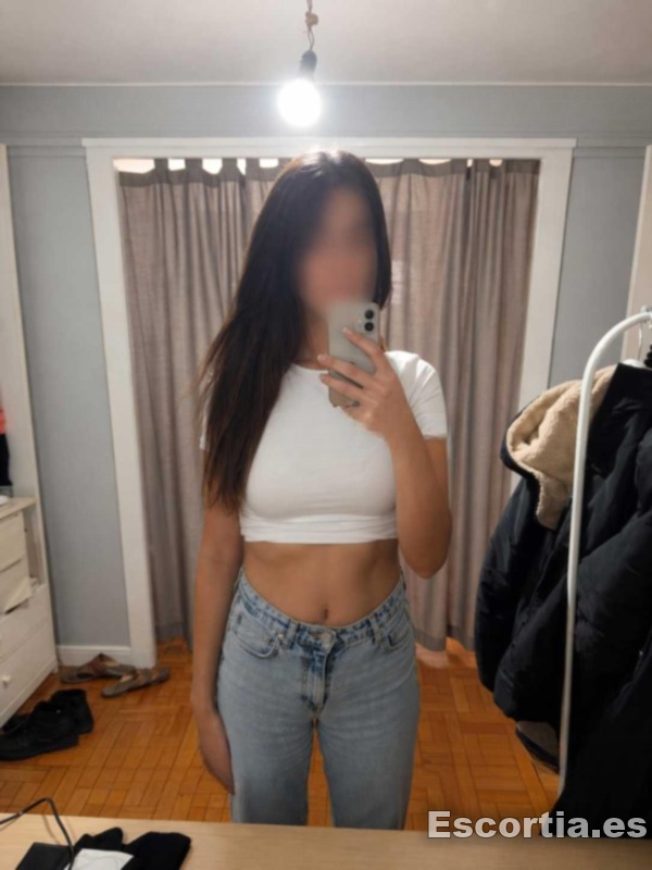 Escort 23 escort Pontevedra