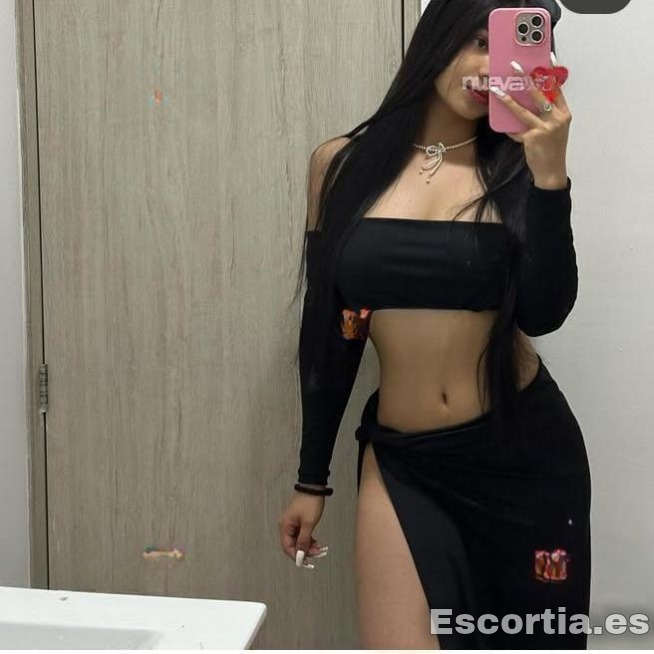 Señorita latina 23 photo 6