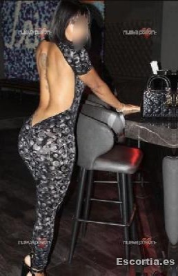 Estrellita escort Cuenca
