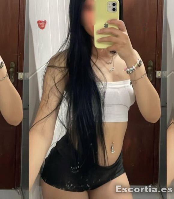 Valeria escort Granada