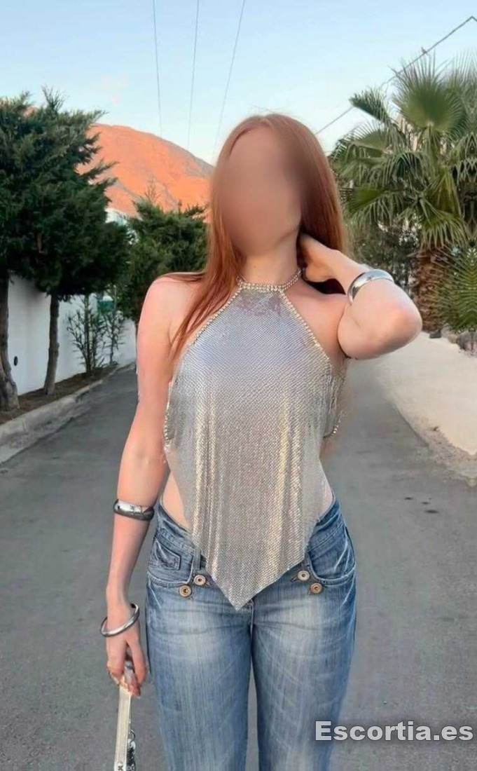 Emma escort Donostia-San Sebastián
