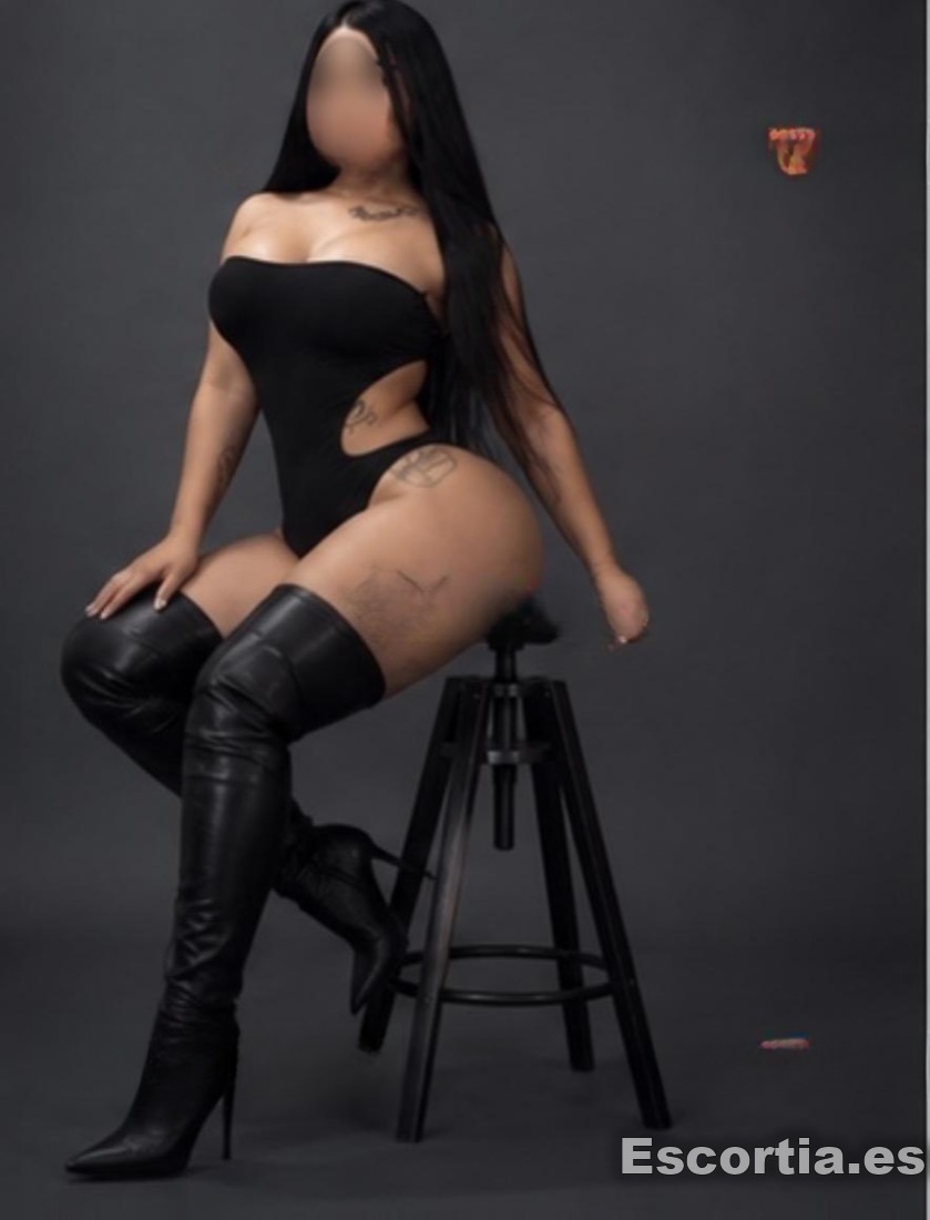 Escort latina 20 escort Alicante