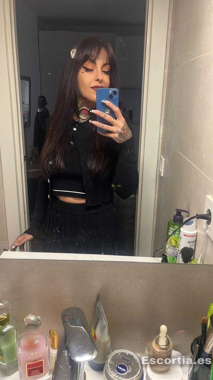 Escort española 25 escort Zaragoza