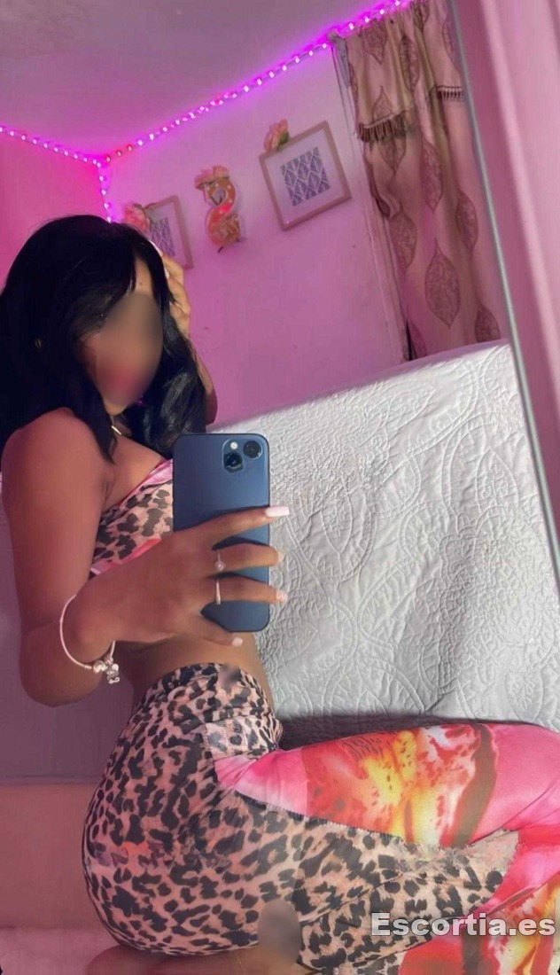 Valeria escort Pontevedra