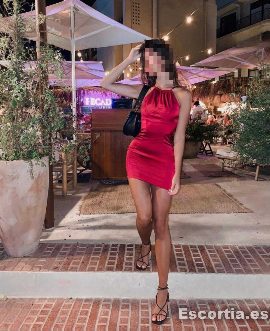 Señorita 25 photo 3