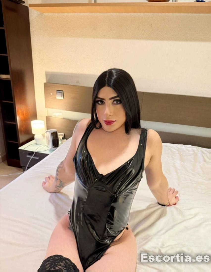 Valentina photo 7