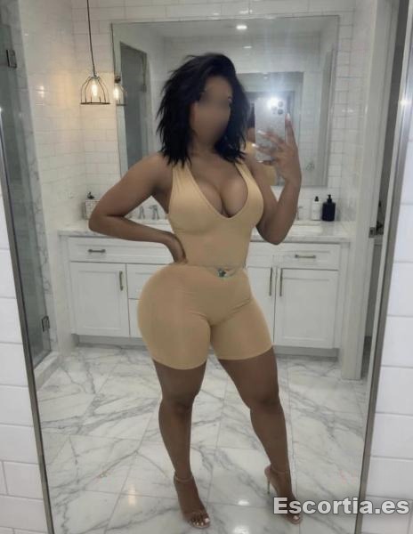 Anabel escort Cuenca
