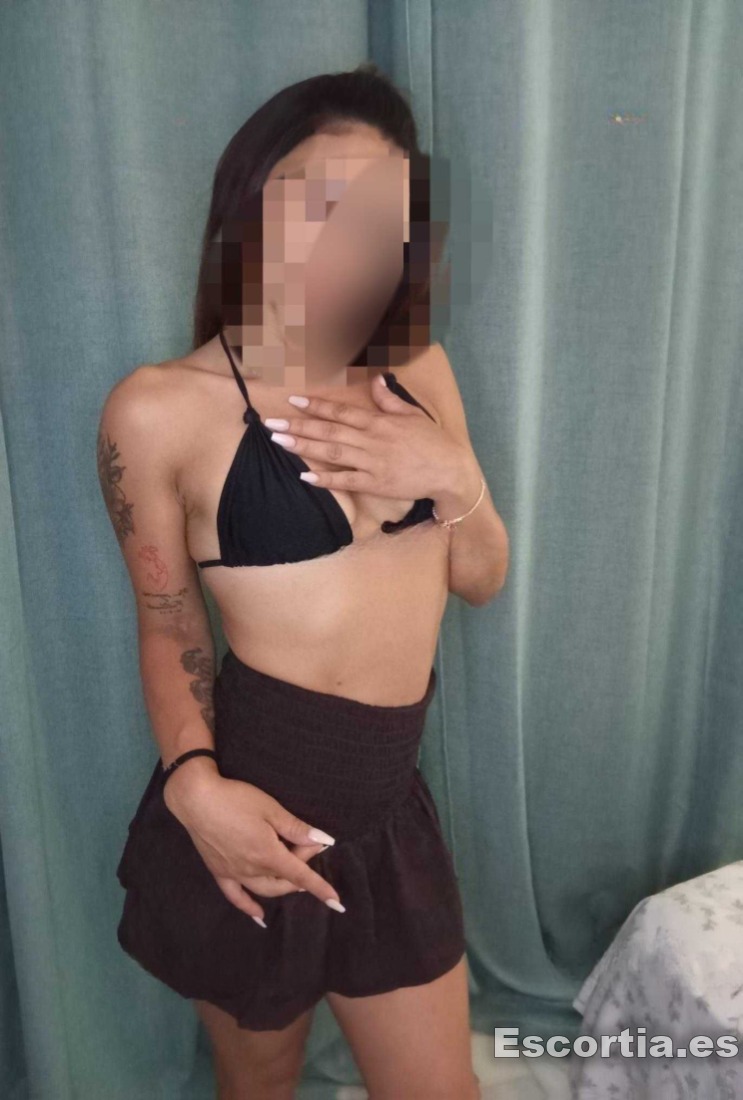 Señorita argentina 29 escort Fuengirola