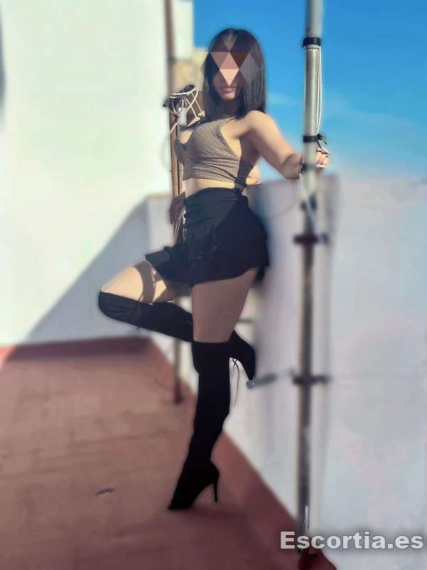 Señorita latina 28 photo 5