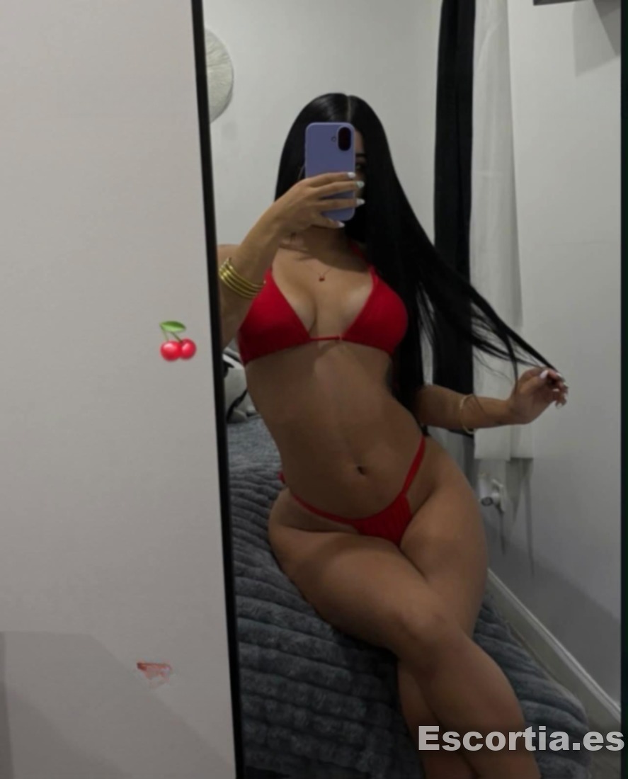 Escort colombiana 21 photo 10