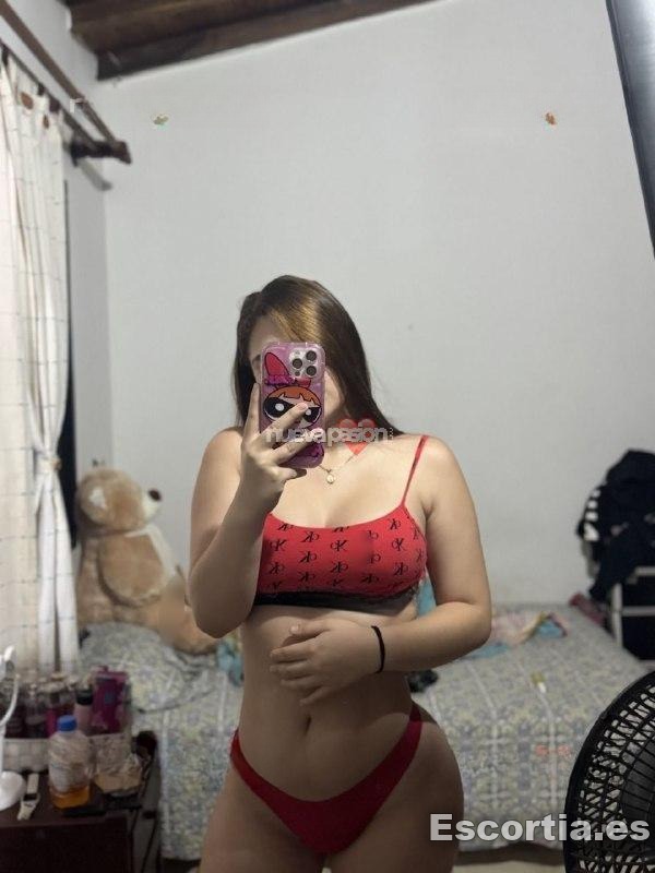 Khateryne escort Adeje