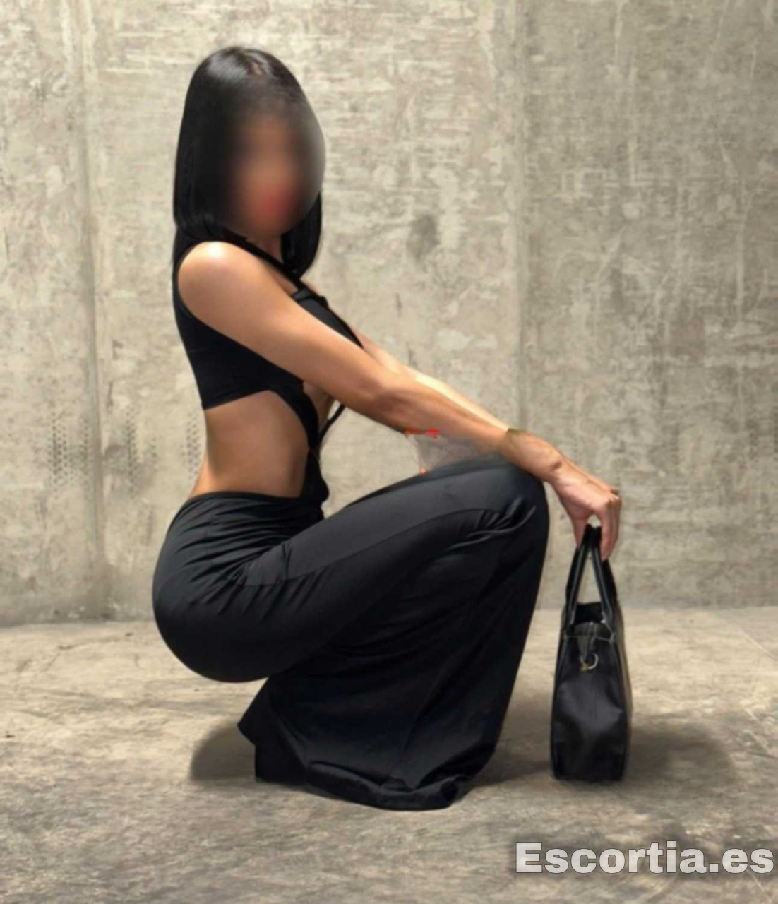 Vanessa escort Almería