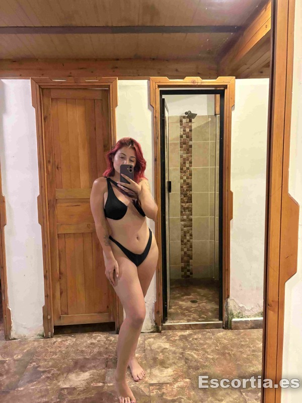 Vanessa photo 8