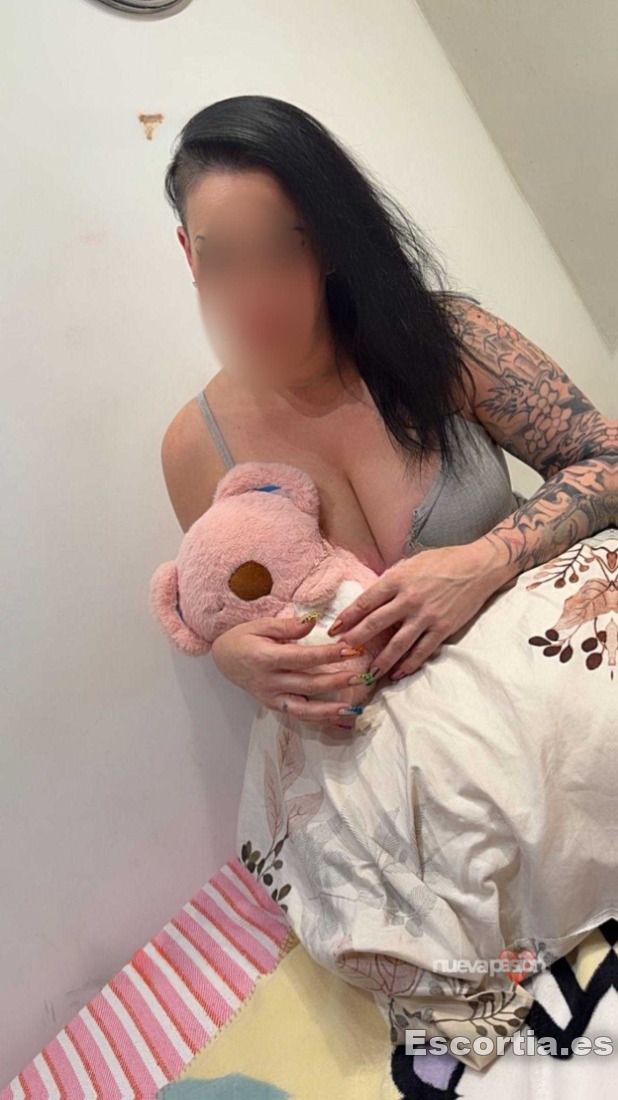 Sara escort Zaragoza